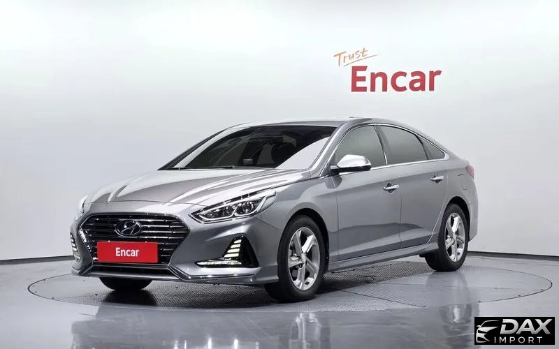 Hyundai Sonata 2.0 Smart Spicial