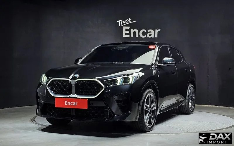 BMW X2 (F39) xDrive20i M Sport