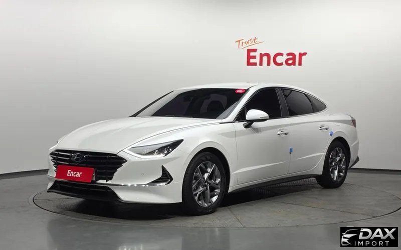 Hyundai Sonata 2.0
