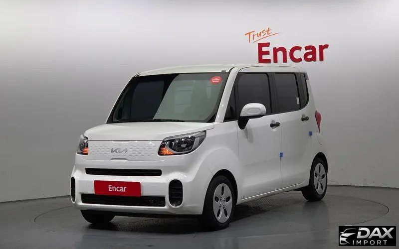 Kia RAY Van