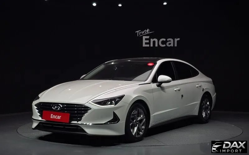 Hyundai Sonata 2.0