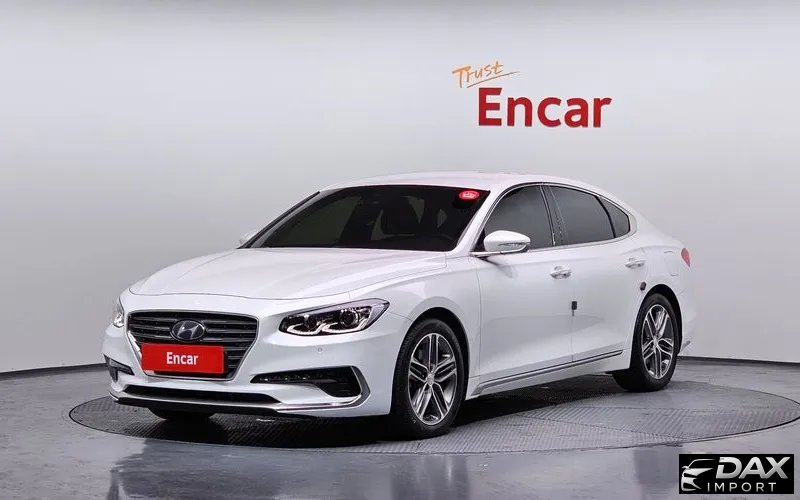 Hyundai Grandeur 2.4 Premium