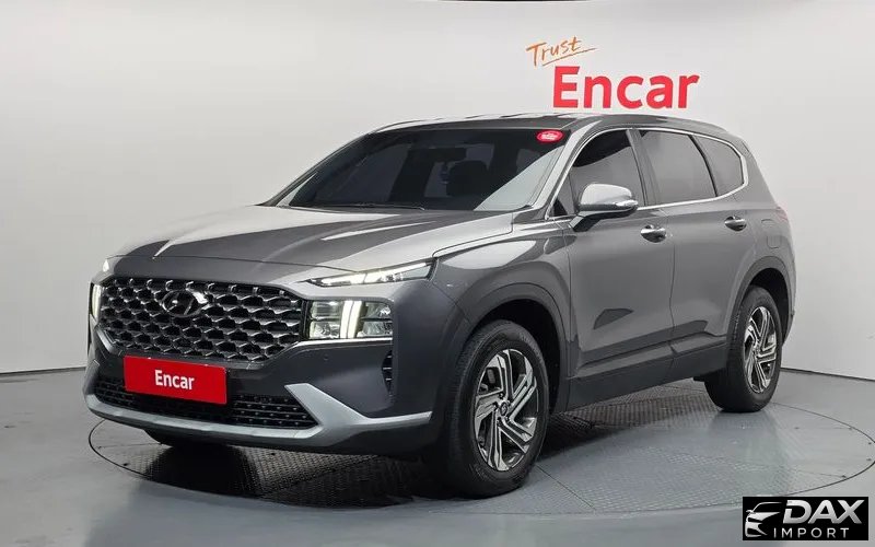Hyundai Santafe Diesel 2.2 2WD