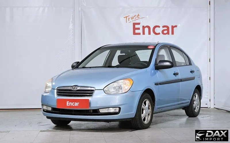 Hyundai Verna Diesel 1.5 VGT Elegance