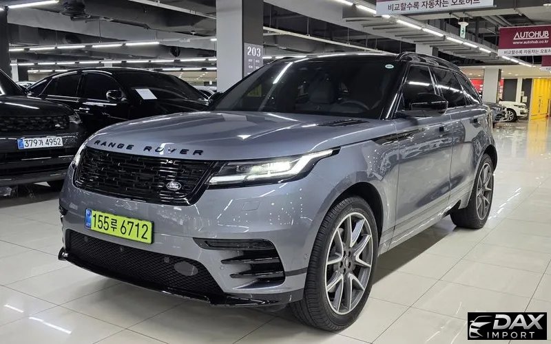 Land Rover Range Rover Velar 2.0 P400E Dynamic SE