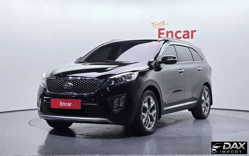 Kia Sorento Diesel 2.0 2WD