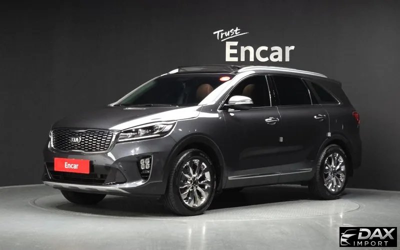Kia Sorento Diesel 2.2 2WD