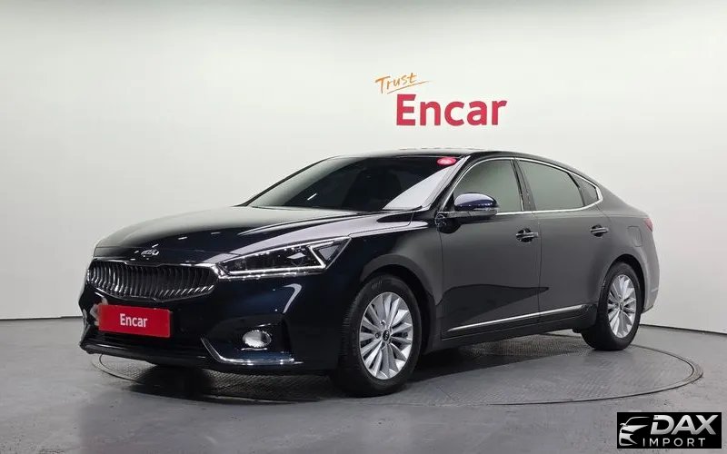 Kia K7 2.4 GDI Prestige