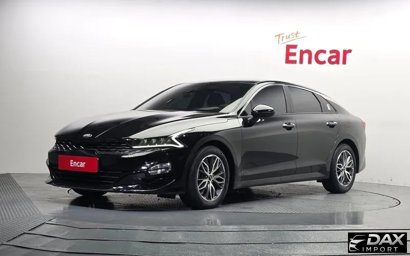 Kia K5 2.0