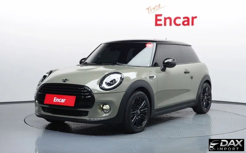 Mini Cooper Standard