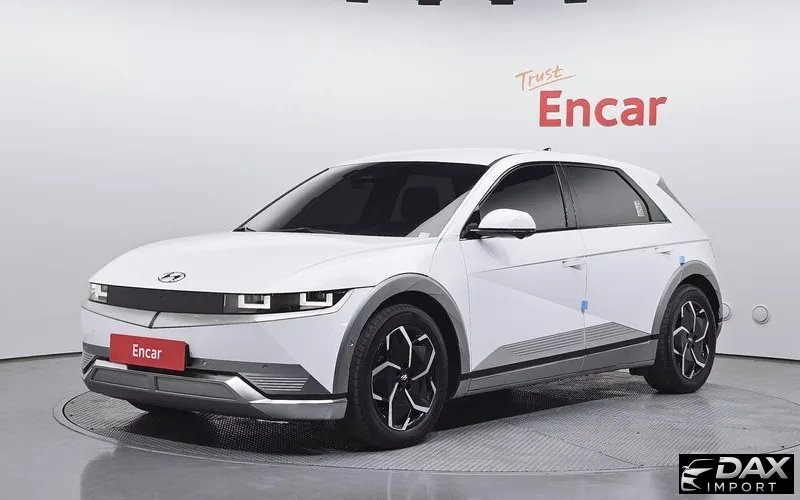 Hyundai Ioniq5 Long Range AWD