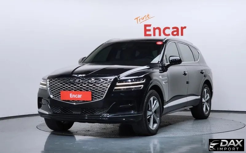 Genesis GV80 2.5T Gasoline 2WD