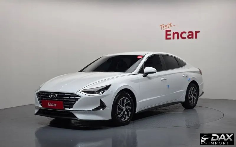 Hyundai Sonata Modern