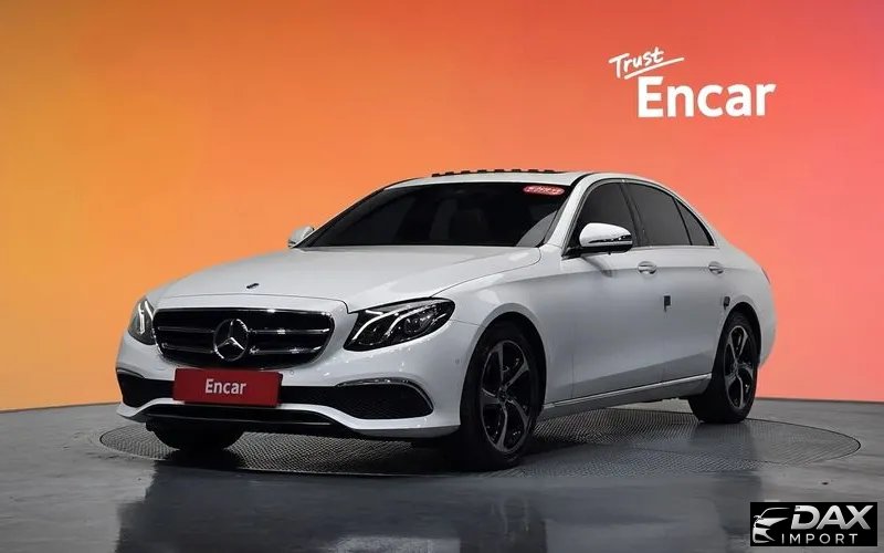 Mercedes-Benz E-Class E250 Avantgarde