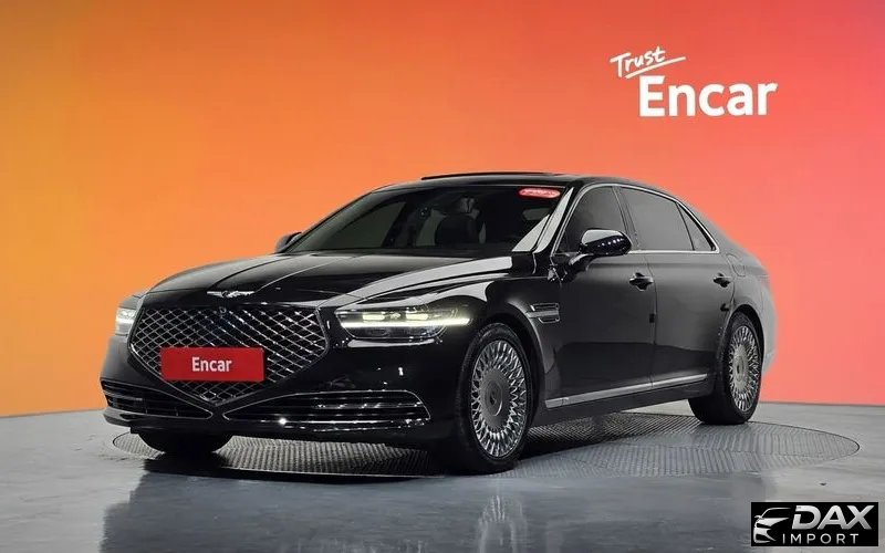 Genesis G90 3.8 AWD