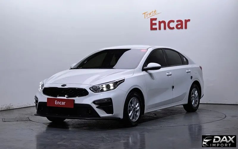 Kia K3 Luxury