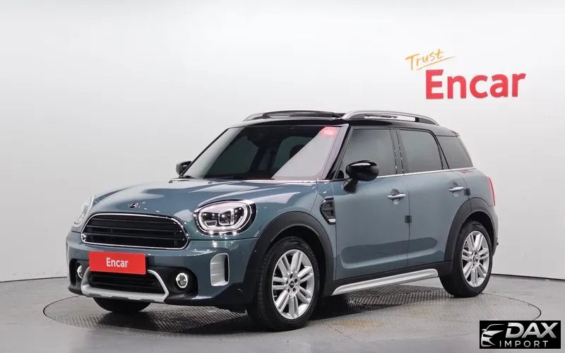 Mini Countryman HIGH