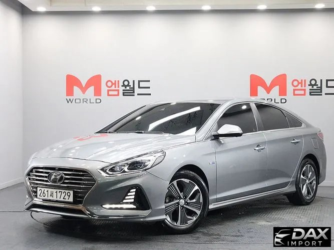 Hyundai Sonata Premium