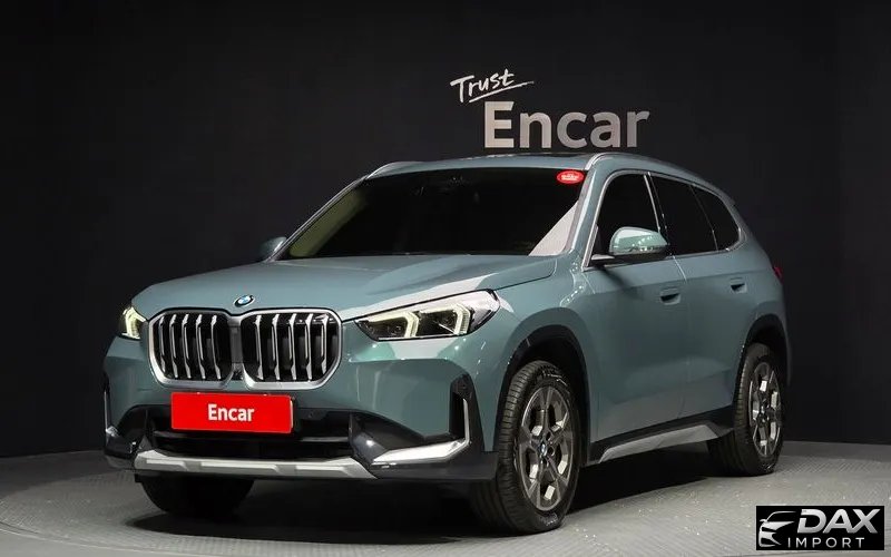 BMW X1 xDrive 20i xLine