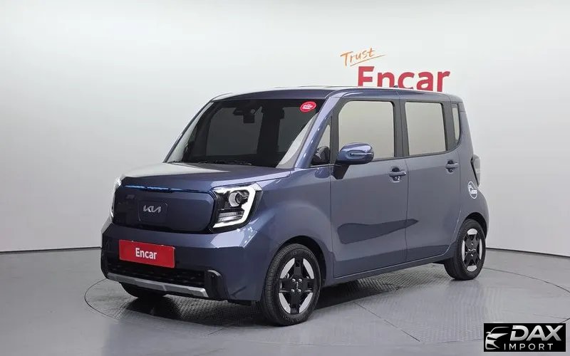 Kia RAY Air