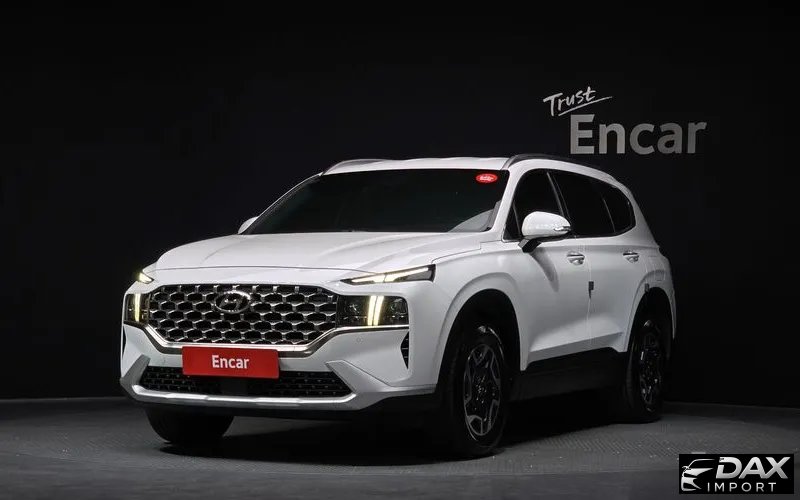 Hyundai Santafe HEV 1.6 2WD