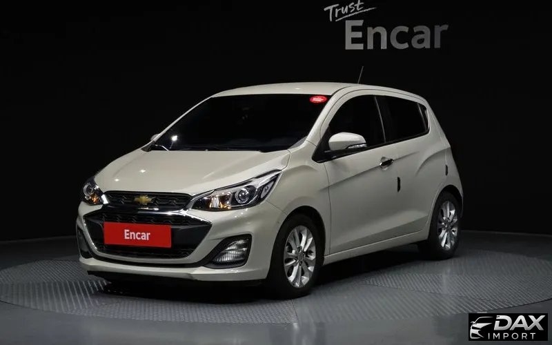 ChevroletGMDaewoo Spark Premier