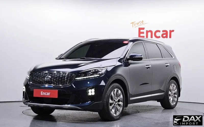Kia Sorento Diesel 2.2 2WD
