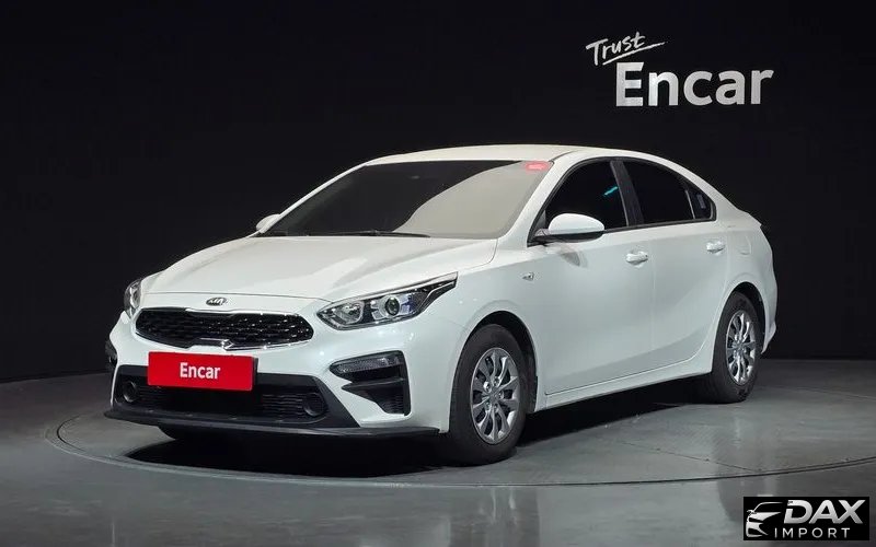 Kia K3 Standard