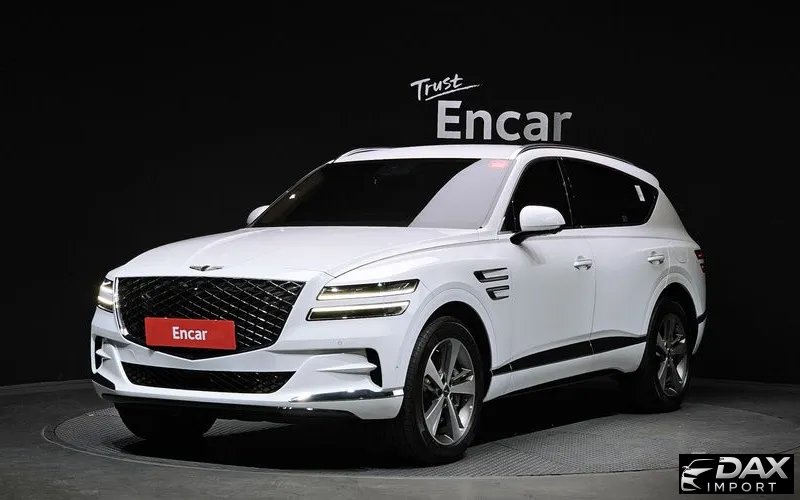 Genesis GV80 3.0 Diesel AWD