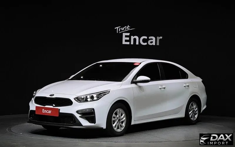 Kia K3 Prestige