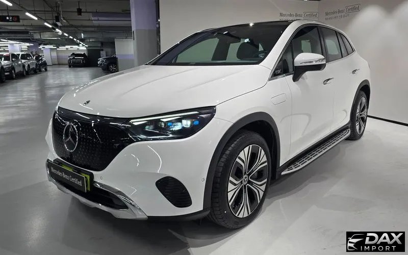 Mercedes-Benz EQE EQE350 4MATIC