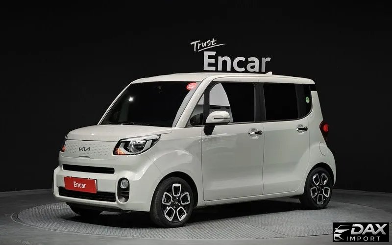 Kia RAY Best Selection