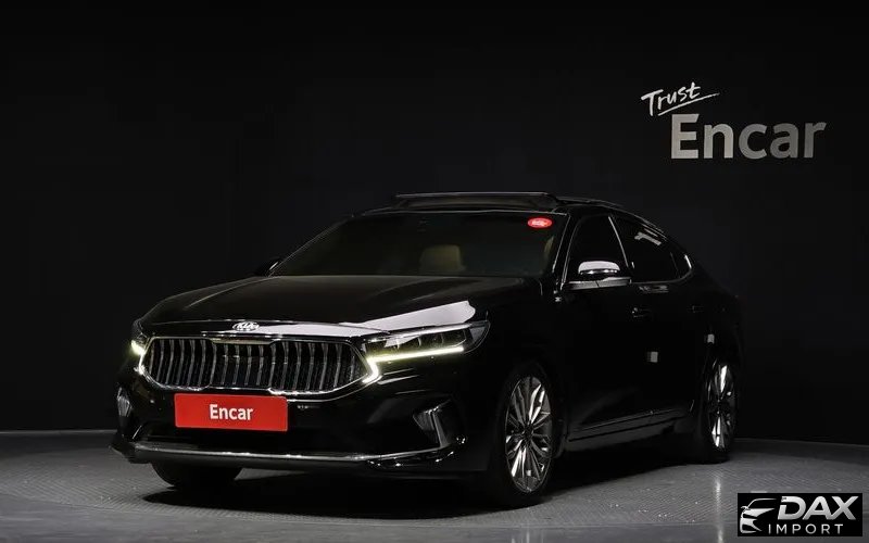 Kia K7 3.0 GDI Signature
