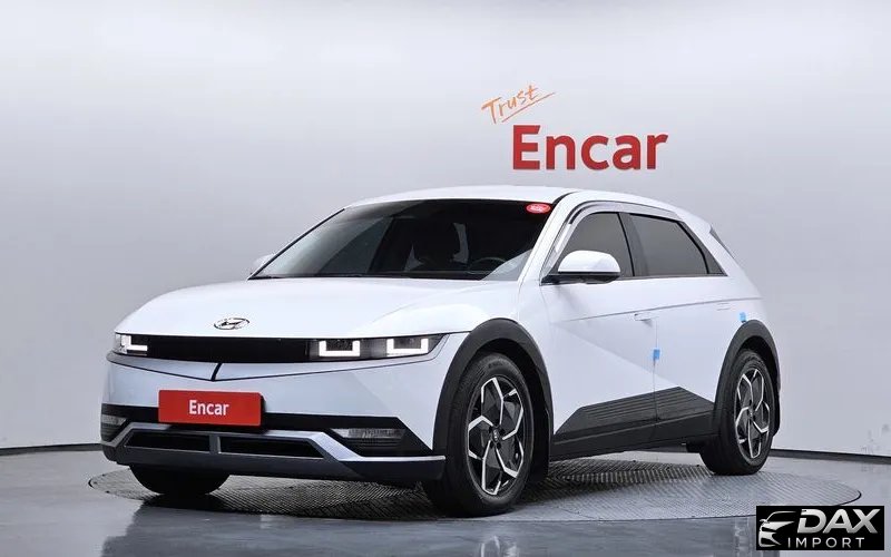 Hyundai Ioniq5 Long range