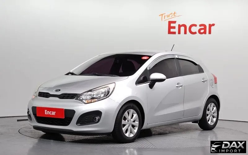 Kia pride 1.6 GDI Hatchback