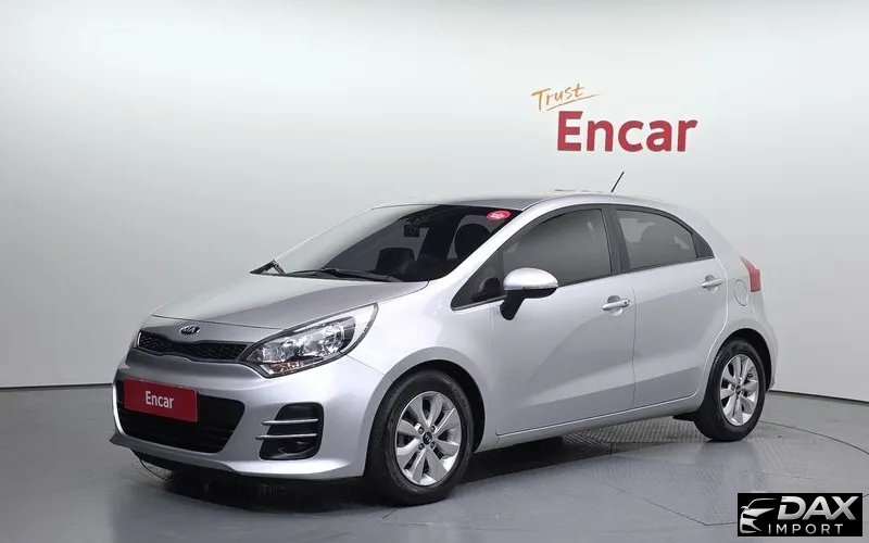 Kia pride 5DR 1.6 GDI