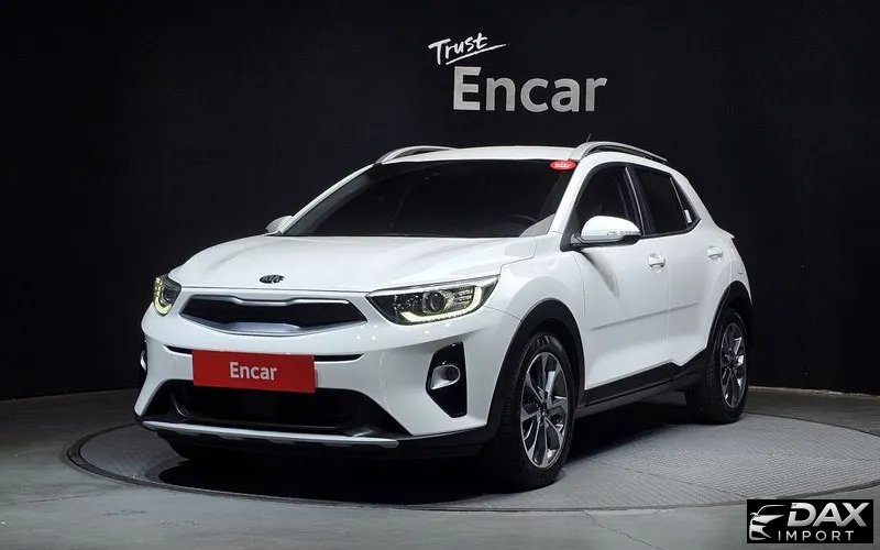 Kia Stonic 1.4