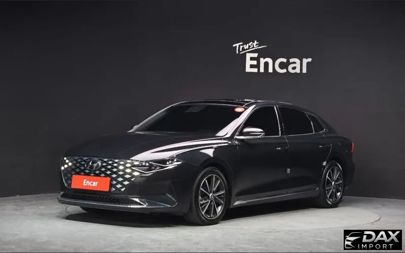 Hyundai Grandeur 2.5