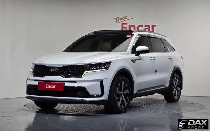 Kia Sorento Diesel 2.2 4WD