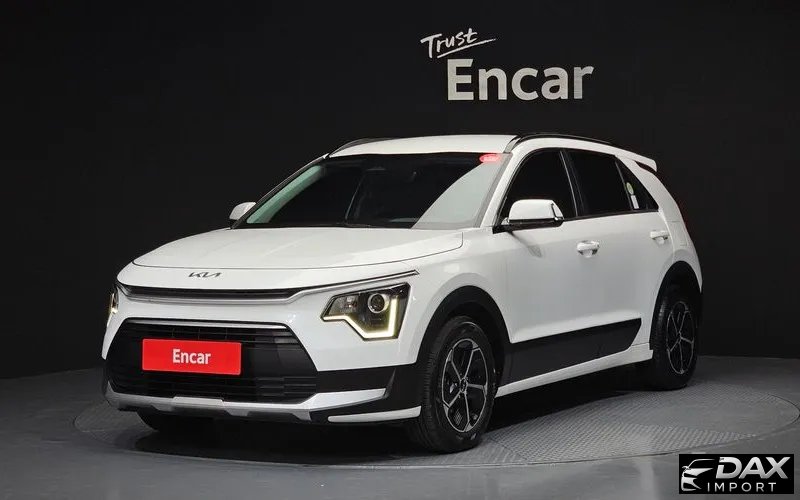 Kia Niro Trendy