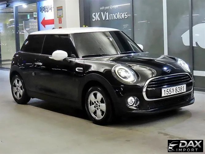 Mini Cooper Standard
