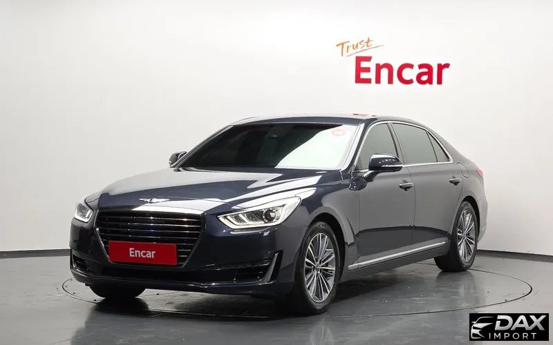 Genesis EQ900 3.8 GDI AWD