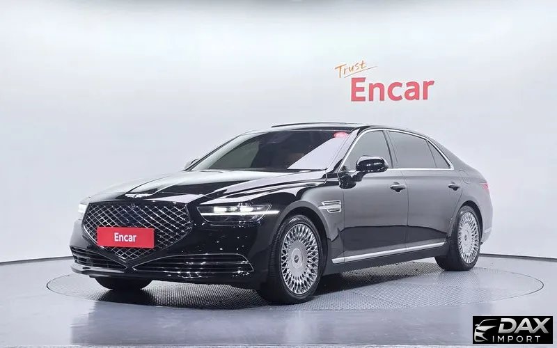 Genesis G90 3.8 AWD
