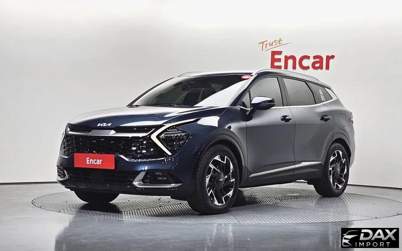 Kia Sportage Diesel 2.0 2WD
