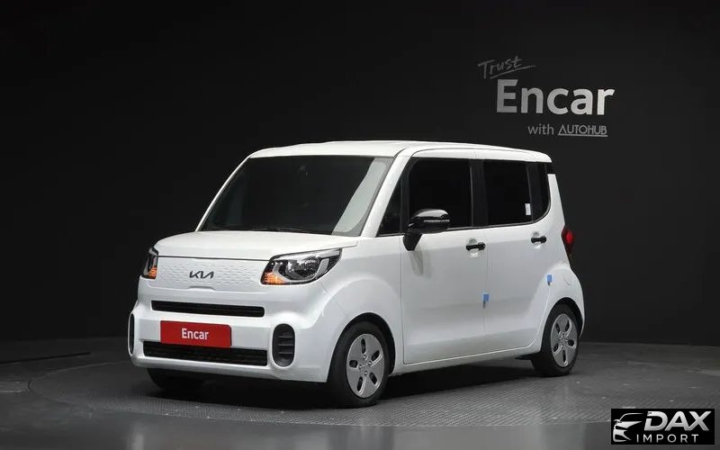 Kia RAY Van