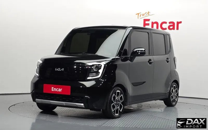 Kia RAY Signature