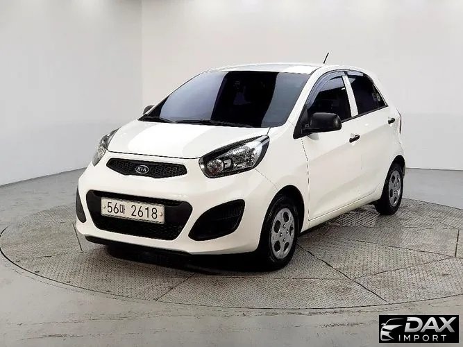 Kia morning Smart