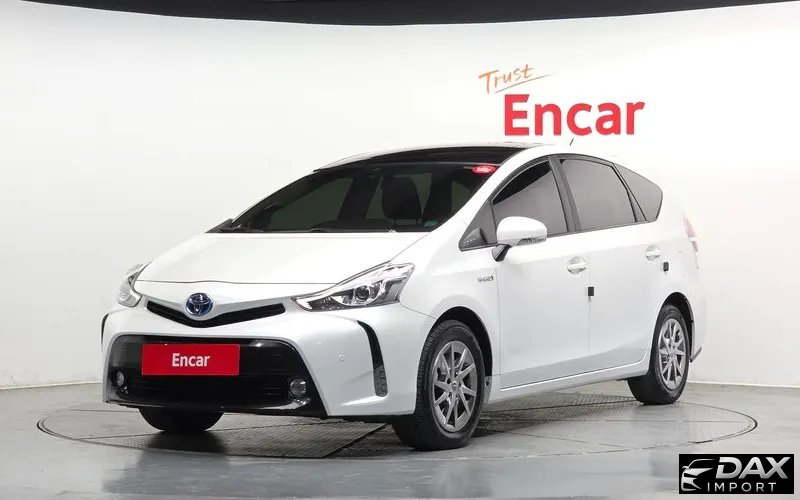 Toyota Prius 1.8