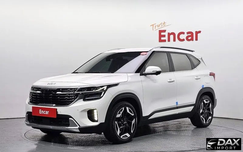 Kia Seltos Gasoline 2.0 2WD