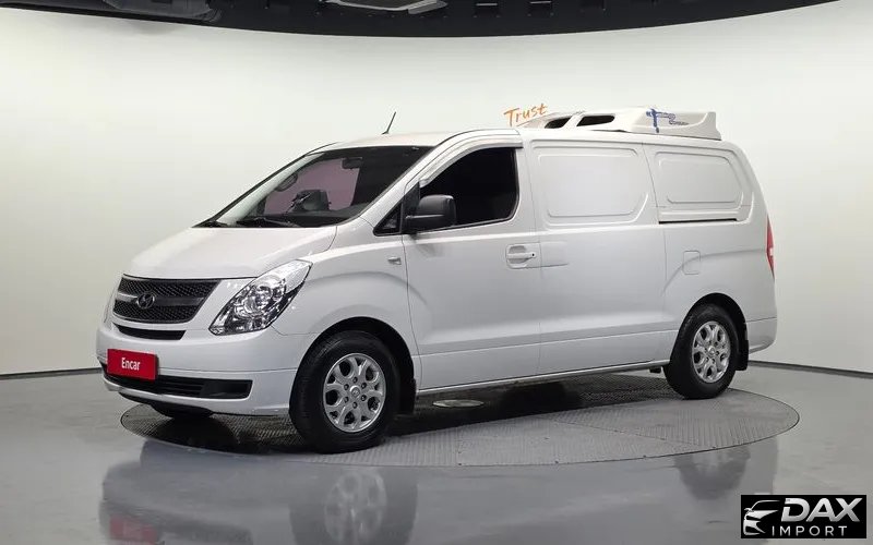 Hyundai Starex Refrigerated car